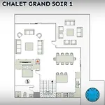 샬레 Grand Soir - Ovo Network