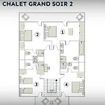 샬레 Grand Soir - Ovo Network *