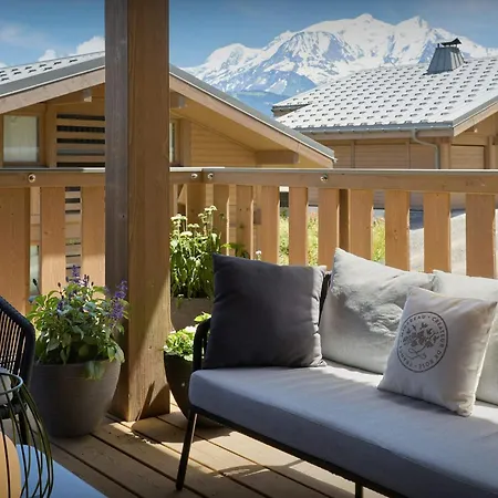 Grand Soir - Ovo Network Chalet Combloux