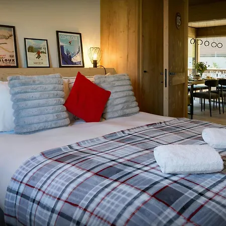 Chalet Grand Soir - Ovo Network *