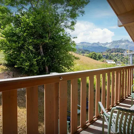 Grand Soir - Ovo Network Chalet