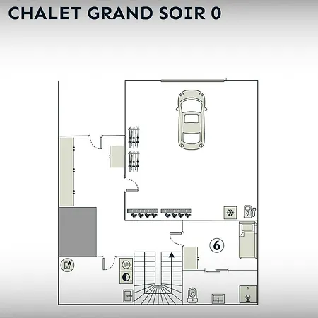Grand Soir - Ovo Network * Combloux