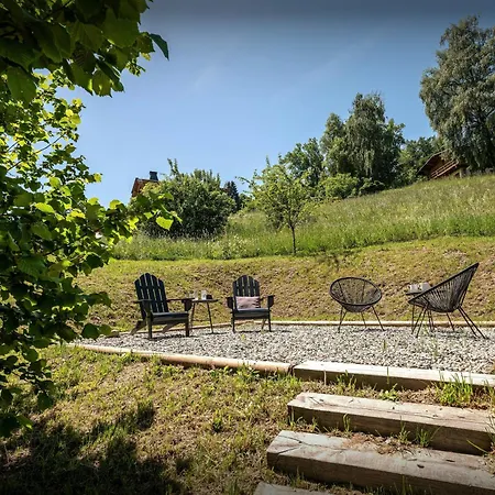 Chalet Grand Soir - Ovo Network Combloux