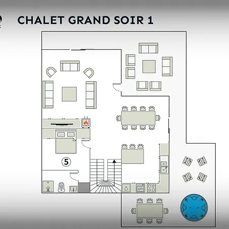 Grand Soir - Ovo Network 木屋