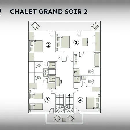 Grand Soir - Ovo Network * Combloux