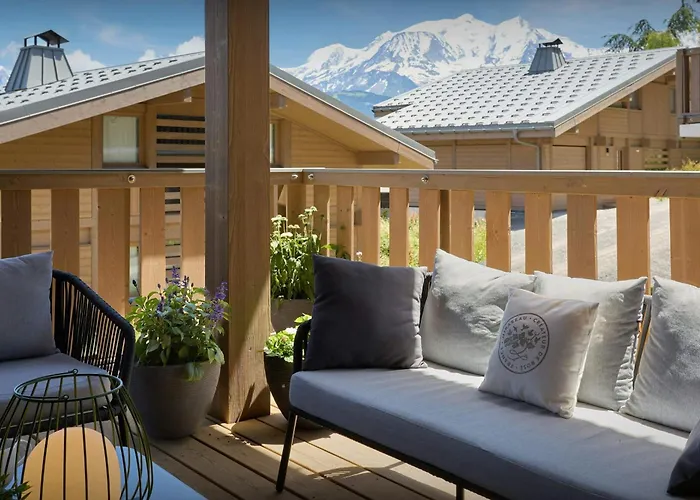 Grand Soir - Ovo Network Chalet Combloux