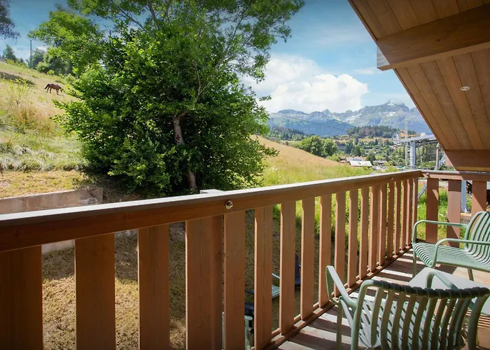 Grand Soir - Ovo Network Chalet