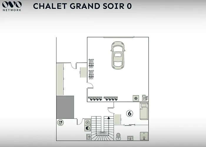 Grand Soir - Ovo Network * Combloux